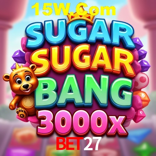 Welcome Bonus bet27