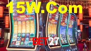 Sinta a adrenalina dos jogos de cassino com bet27