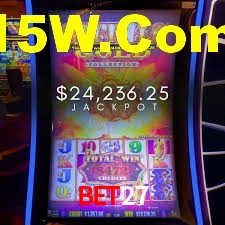 Live Casino bet27
