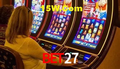 Welcome Bonus bet27