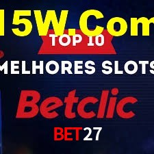 Welcome Bonus bet27