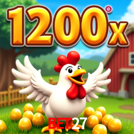 Descubra a Magia dos Jogos de Arcade no bet27