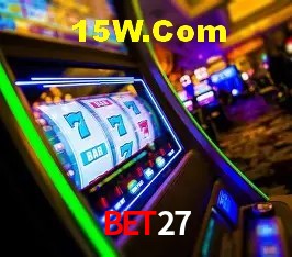 API Integration bet27
