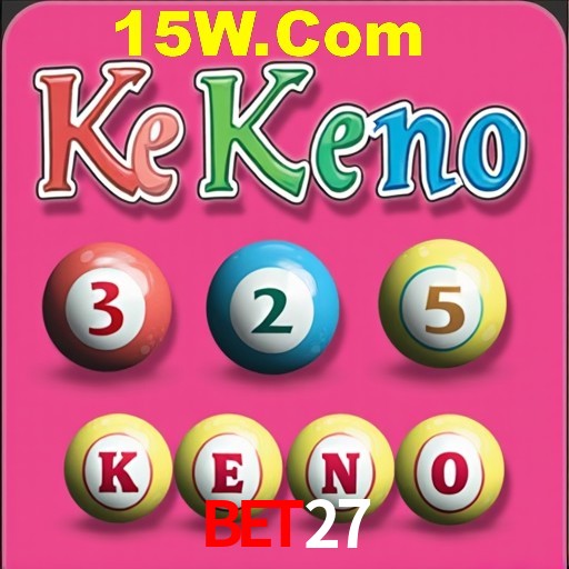 Game Statistics bet27