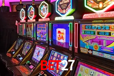 Quick Registration bet27
