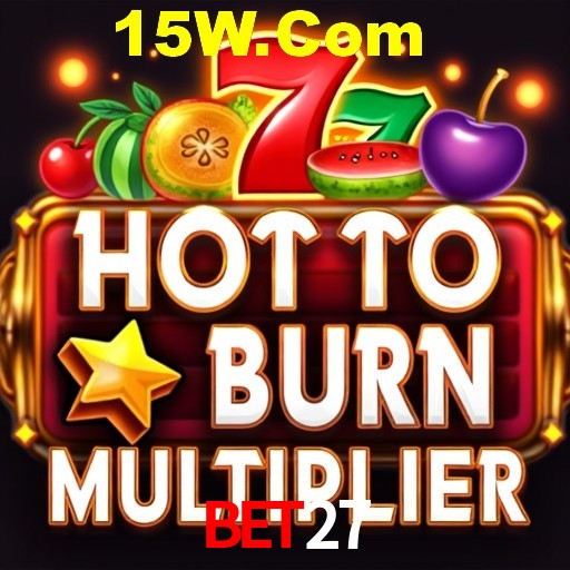 Slot Games bet27