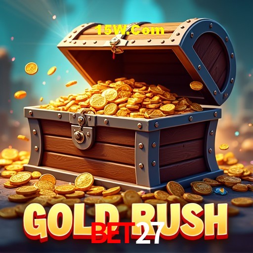 Game Providers bet27