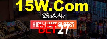bet27: Jogos de Caça-Níqueis-Altas Recompensas, Roleta-Velocidade, Blackjack-Desafios Máximos