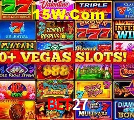 Bonus Features bet27