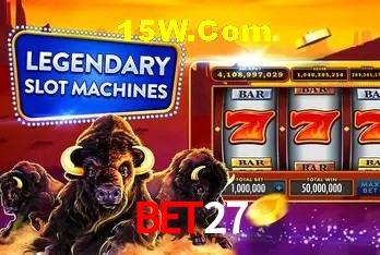 Platform Technology bet27