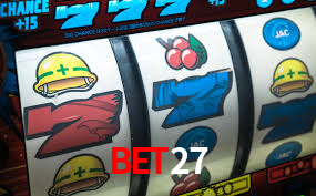 bet27 App Interface