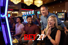 VIP Casino bet27