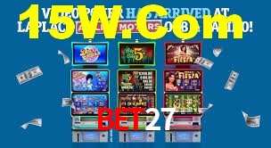 Welcome Bonus bet27