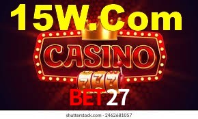 Exclusive Games bet27