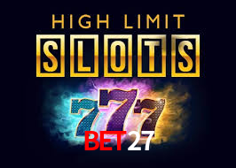 bet27: Seu Cassino Premiado com Pagamentos Rápidos