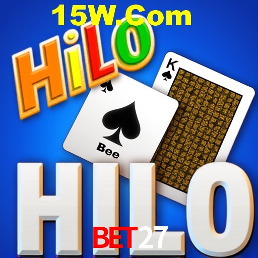 Live Casino bet27