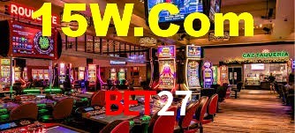 bet27.com