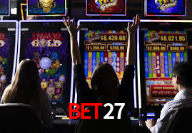 Premium Interface bet27