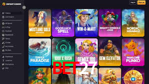 bet27 login