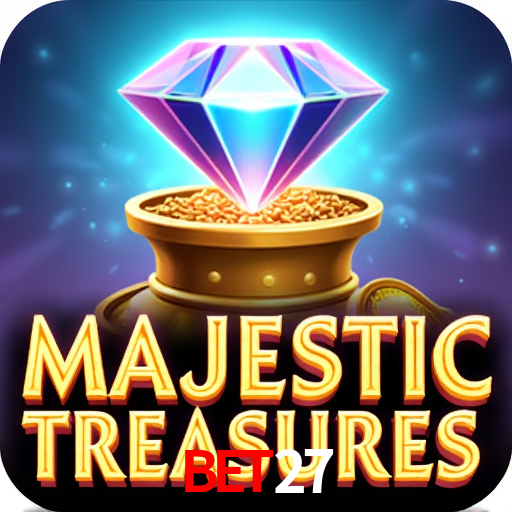 Casino VIP bet27