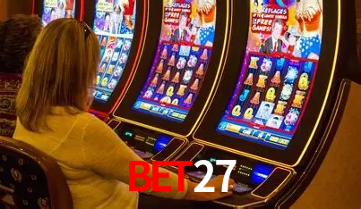A Emoção da Loteria na bet27: Uma Chance de Mudança de Vida