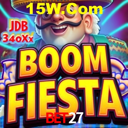 Estatísticas do Jogo bet27