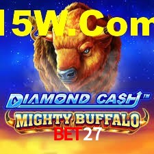 bet27 login