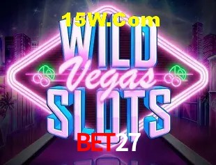Desvendando o Mundo dos Jogos Virtuais na bet27