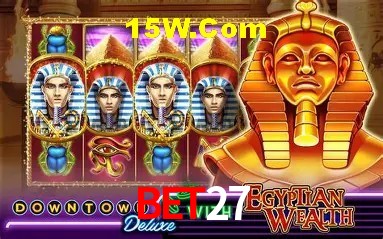 Apostas Esportivas na bet27: Um Guia Completo
