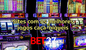 bet27: A Experiência de Casino com Jogos de Mesa ao Vivo