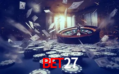A Emoção da Loteria na bet27: Uma Chance de Mudança de Vida