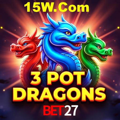Welcome Bonus bet27