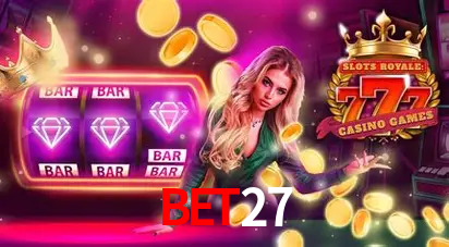 Descubra a Essência do bet27: Nossa História e Compromissos