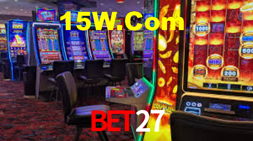 bet27.com