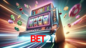 Programa VIP bet27