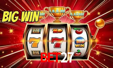 A Popularidade dos Caça-Níqueis no bet27