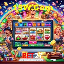 VIP Casino bet27