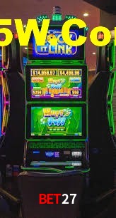 Sinta a adrenalina dos jogos de cassino com bet27