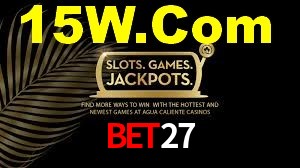 bet27 login