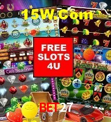Descubra a Magia dos Jogos de Arcade no bet27