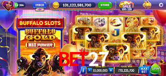 Live Casino bet27