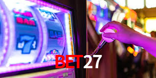 Experimente o Login Seguro Premium no bet27