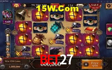 Apostas Esportivas na bet27: Um Guia Completo