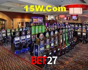 Desvendando o Mundo dos Jogos Virtuais na bet27